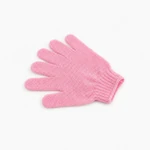 Nylon Exfoliating Bath Gloves – 6 Pairs, 12 Pieces