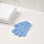 Nylon Exfoliating Bath Gloves – 6 Pairs, 12 Pieces