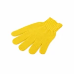 Nylon Exfoliating Bath Gloves – 6 Pairs, 12 Pieces