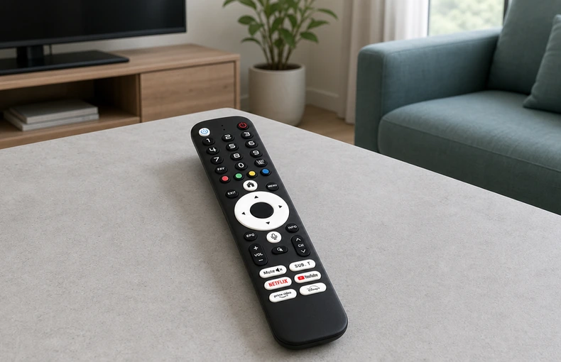 BOXPUT ATV4 vs ATV5 Remotes: Q8 and Q11 Buying Checks