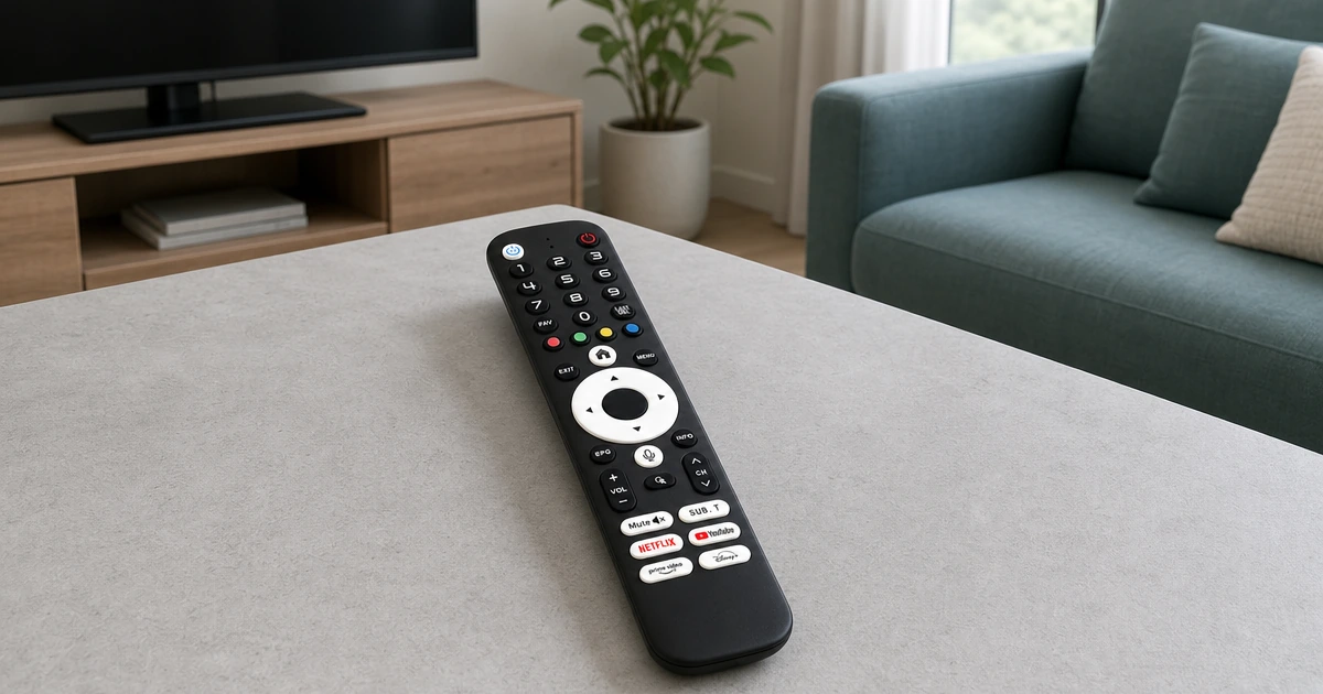 BOXPUT ATV4 vs ATV5 Remotes: Q8 and Q11 Buying Checks