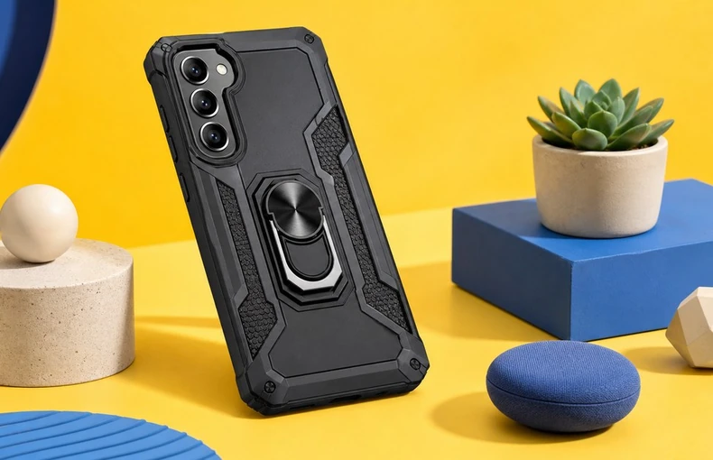 Come scegliere una cover antiurto per proteggere il telefono ogni giorno