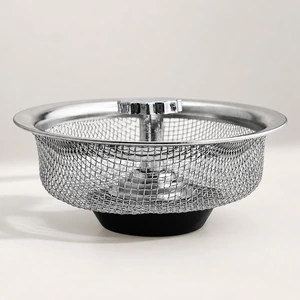 Kitchen Sink Strainer Basket with Stopper: Opening, Rim, Basket and Clearance Checks
