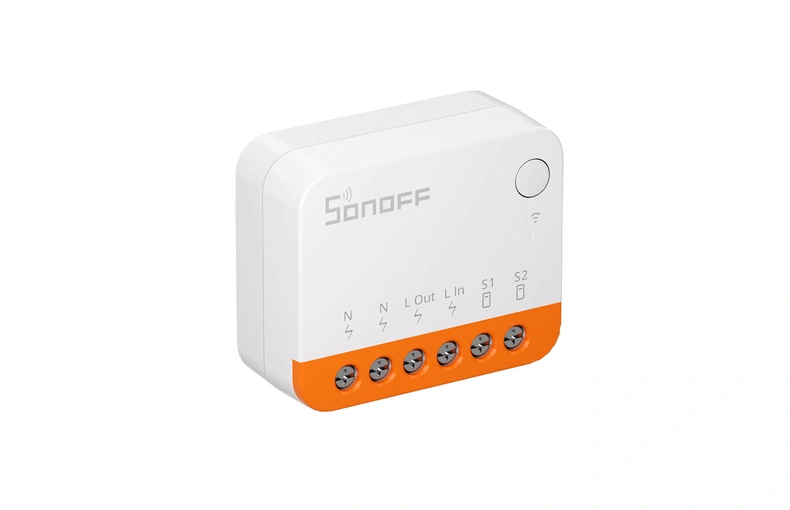 SONOFF MINIR4: Kaufberatung zu Neutralleiter, Last und Einbau