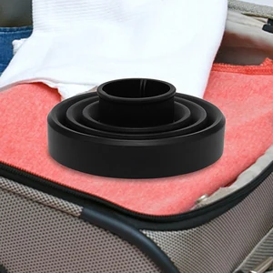 Difusor plegable para secador: boquilla y almacenamiento