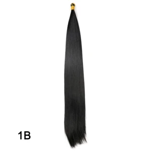 Faisceau lisse 1B#, noir