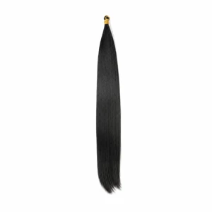 Cabello sintético liso para trenzas, 55,88 cm y 150 g