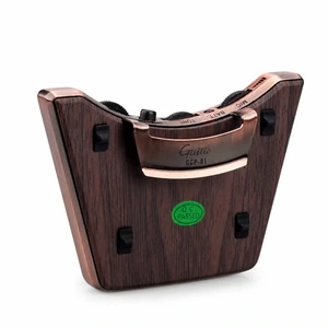 Pastilla Guitto GGP-01 para guitarra acústica con piezo y micrófono