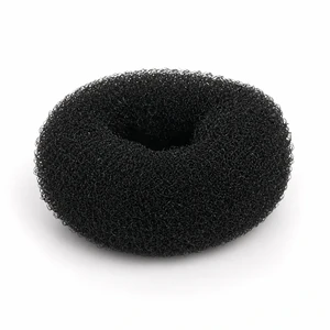 Relleno de espuma para moño – 3 colores, S/M/L