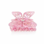 Butterfly Acetate Hair Claw Clip – 6.3 cm