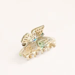 Butterfly Acetate Hair Claw Clip – 6.3 cm