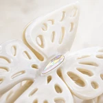 Butterfly Acetate Hair Claw Clip – 6.3 cm