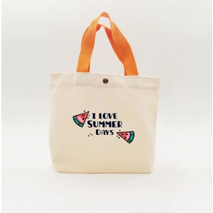 Original orange-handle option with watermelon print