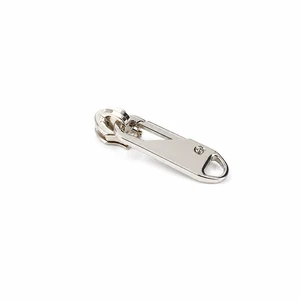CHENQI Detachable Zipper Pull Tab and Slider Base Set, CQ0088