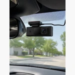 1080P WiFi Dash Camera with Night Vision and Loop Recording