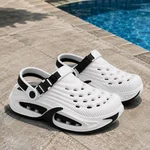 Sandali Clog EVA Chiusi da Uomo per l’Estate