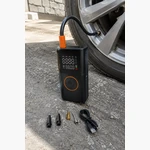 Gonfiatore Pneumatici Portatile Senza Fili per Auto e Bici