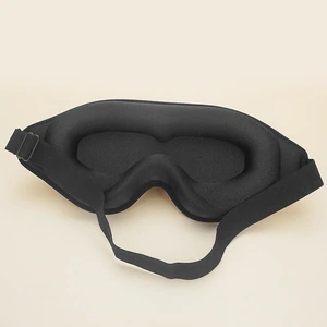 Masque de Nuit Profilé à Mémoire de Forme – Trois Coloris