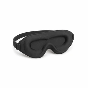 Contoured Memory Foam Eye Mask – Three Colors