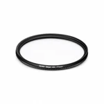 Single GiAi 4X 77 mm star filter on white background