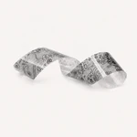 Foil per Unghie Effetto Pizzo – 10 Rotoli