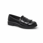 Damen-Loafer mit Fransen – Fünf Farben