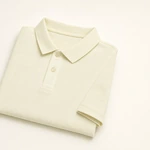 Herren-Poloshirt aus Polyester – 20 Farben