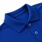 Herren-Poloshirt aus Polyester – 20 Farben