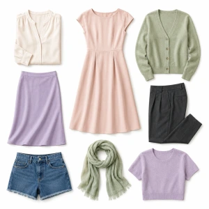 Women's Clothing