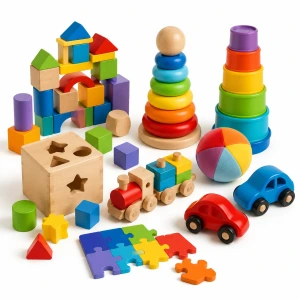 Toys & Games