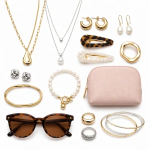 Jewelry & Accessories