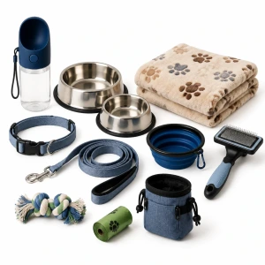 Pet Supplies