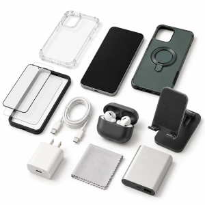 Cell Phones & Accessories