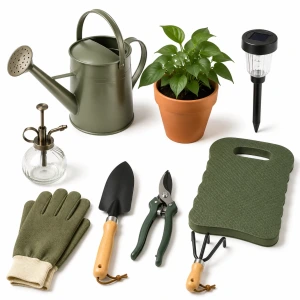 Patio, Lawn & Garden
