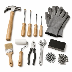 Tools & Home Improvement
