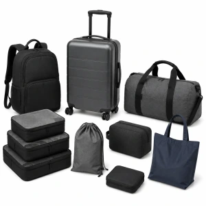 Bags & Luggage