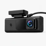 1080P WiFi Dash Camera with Night Vision and Loop Recording