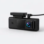 1080P WiFi Dash Camera with Night Vision and Loop Recording