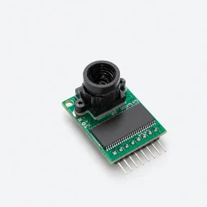 2MP SPI-Kameramodul für Mikrocontroller-Entwicklung für den Alltag