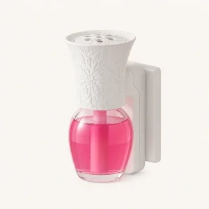 Profumatore da presa 30 ml con flacone liquido