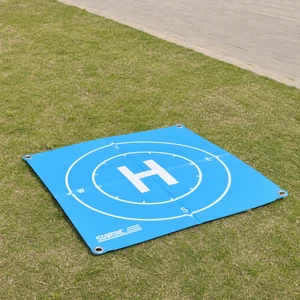 How to Choose a 50 cm Drone Landing Pad