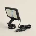 Navegador GPS portátil de 7 polegadas para carro e caminhão
