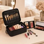 Make-up-Set Geschenkbox für Gesicht Augen und Lippen
