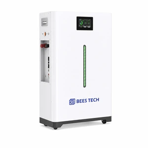 BEES TECH LiFePO4 Home Energy Storage Battery