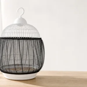 Bird Cage Seed Catcher Size, Fit and Cleaning Guide