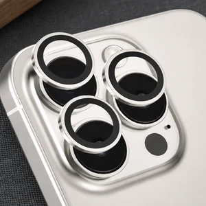 Camera Lens Protector Rings: Model Fit, Set Contents and Case Checks