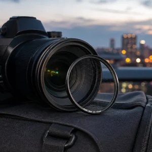 Cómo elegir un filtro estrella de 4, 6 u 8 puntas
