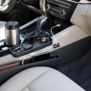 Car Interior Organization Ideas for Cleaner Daily Drives