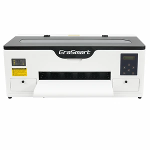 EraSmart XP600 A3L DTF Printer, 110V or 220V