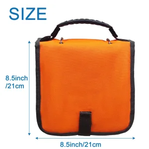 Fishing Tackle Binder for Soft Baits